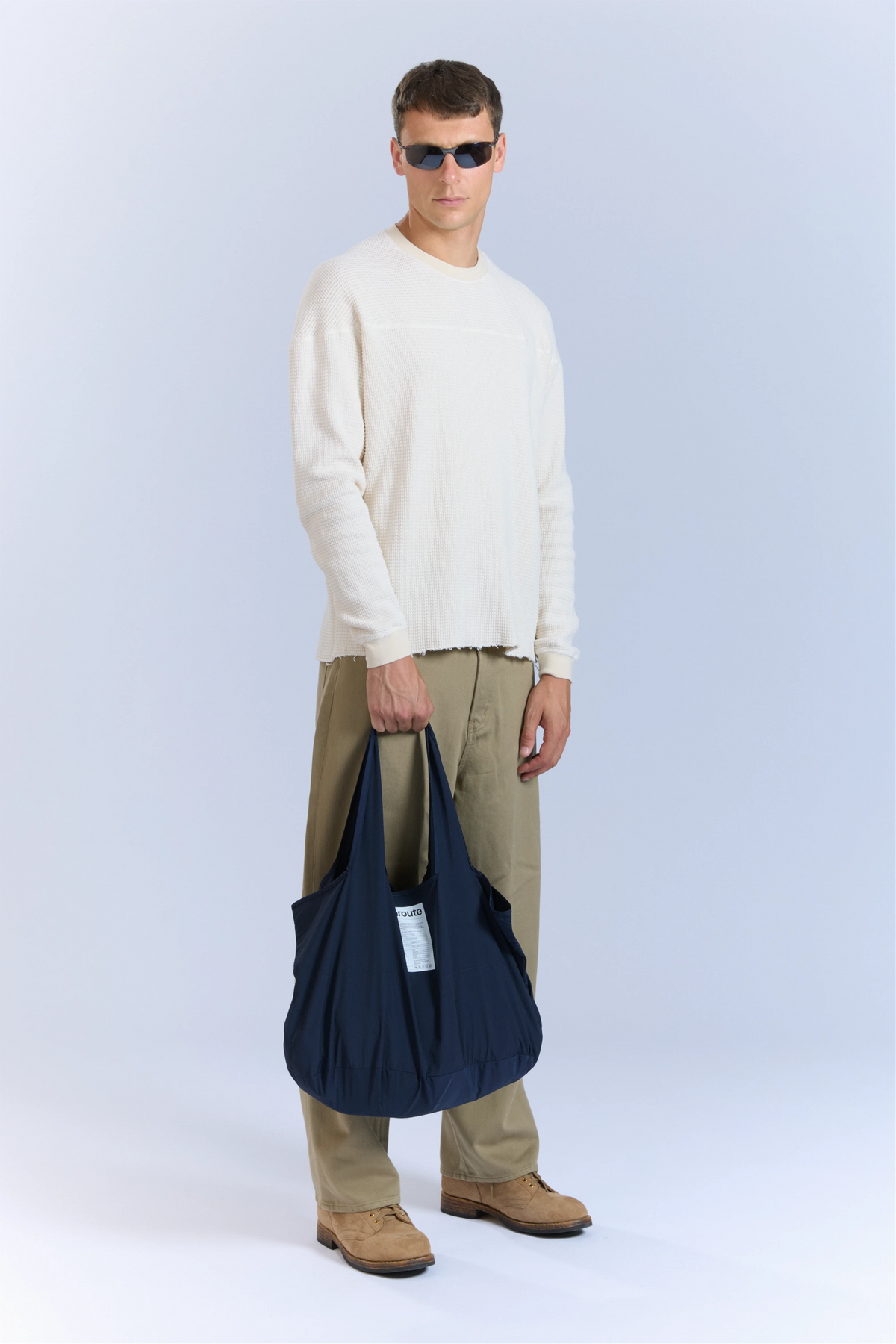 Transition Bag carry on