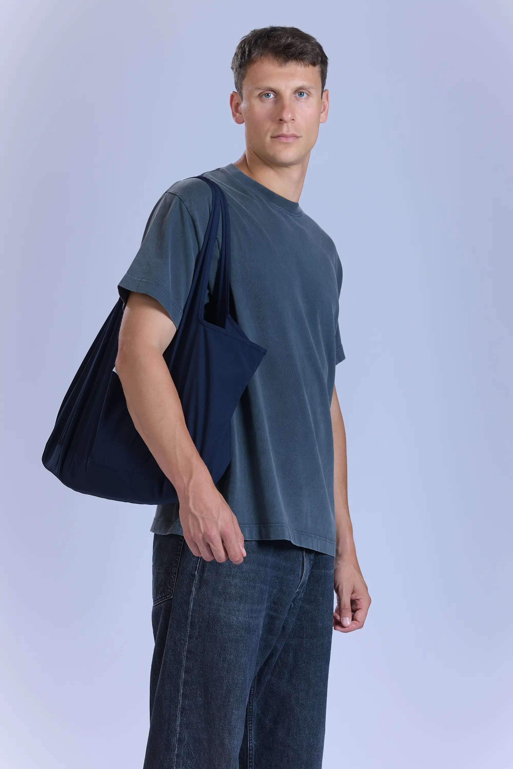 Packed inside the X-TB-1 Transition Bag
