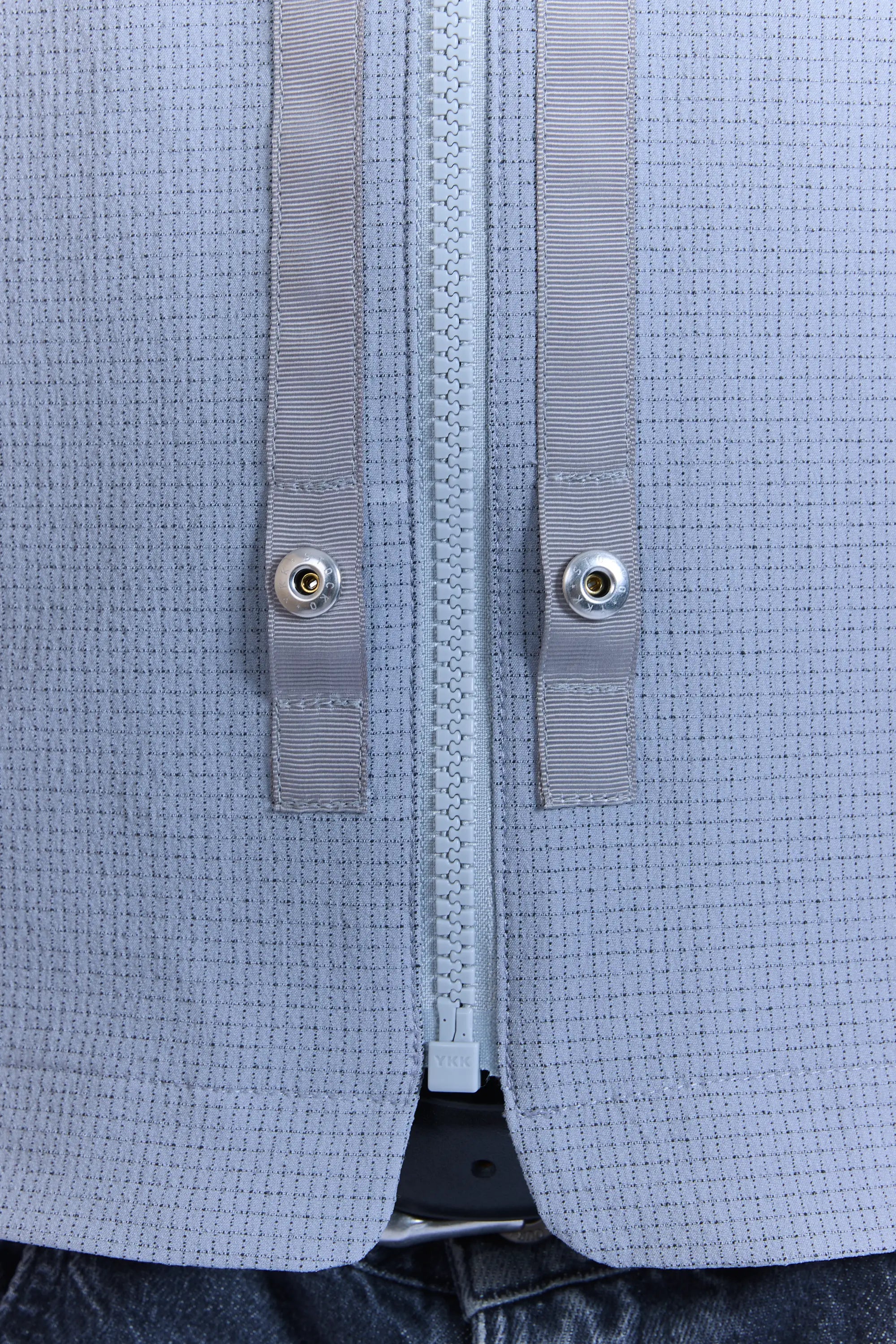 [ENROUTE:connect]™ CF snap buttons