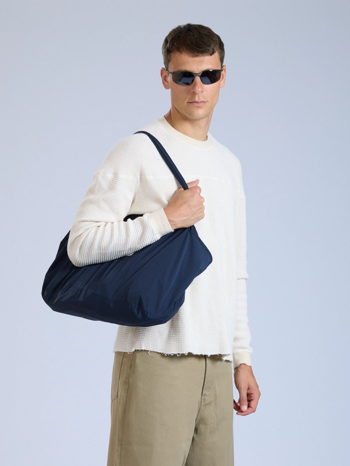 Transition Bag shoulder carry on