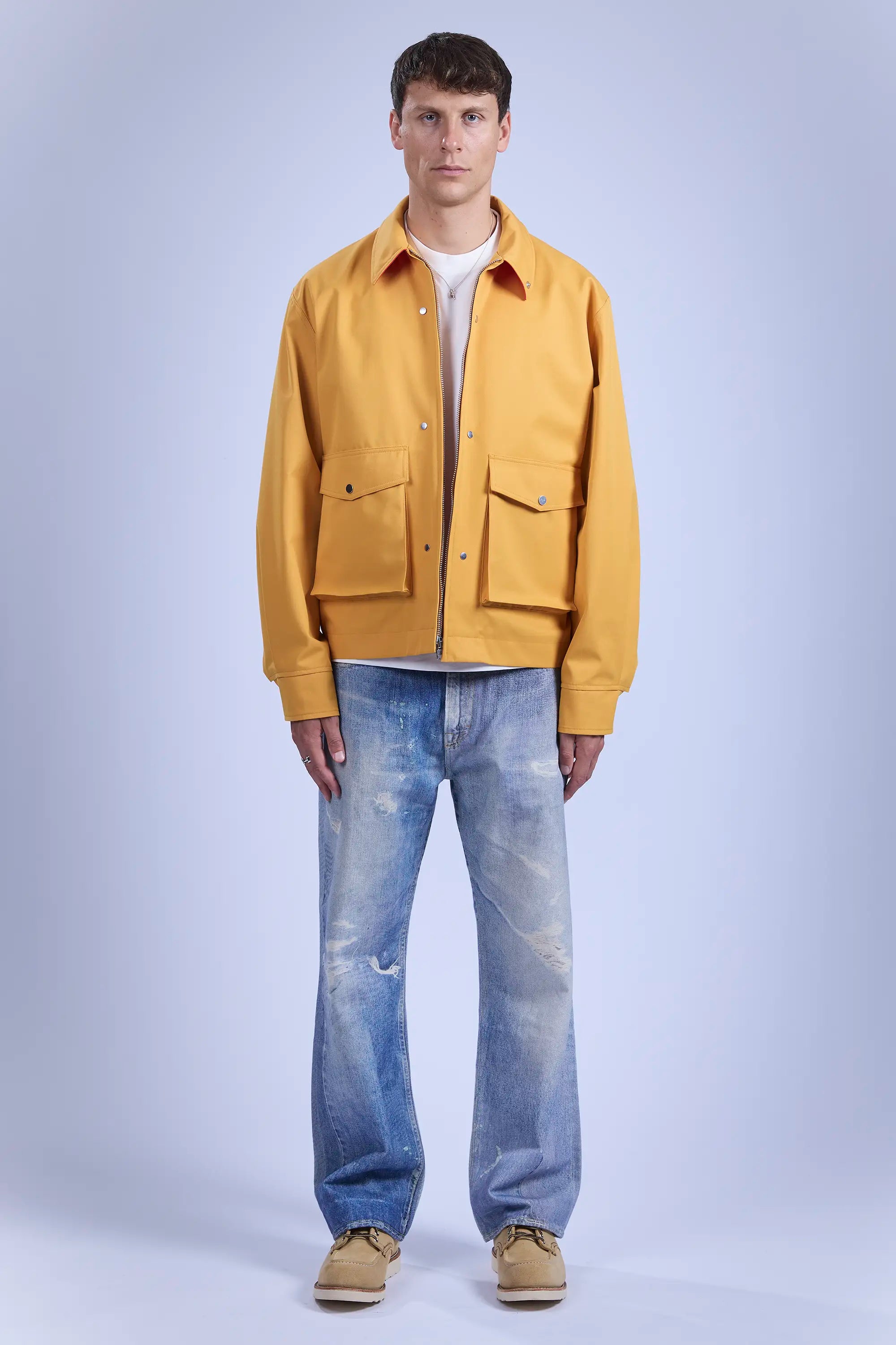 Look 2: Full body view