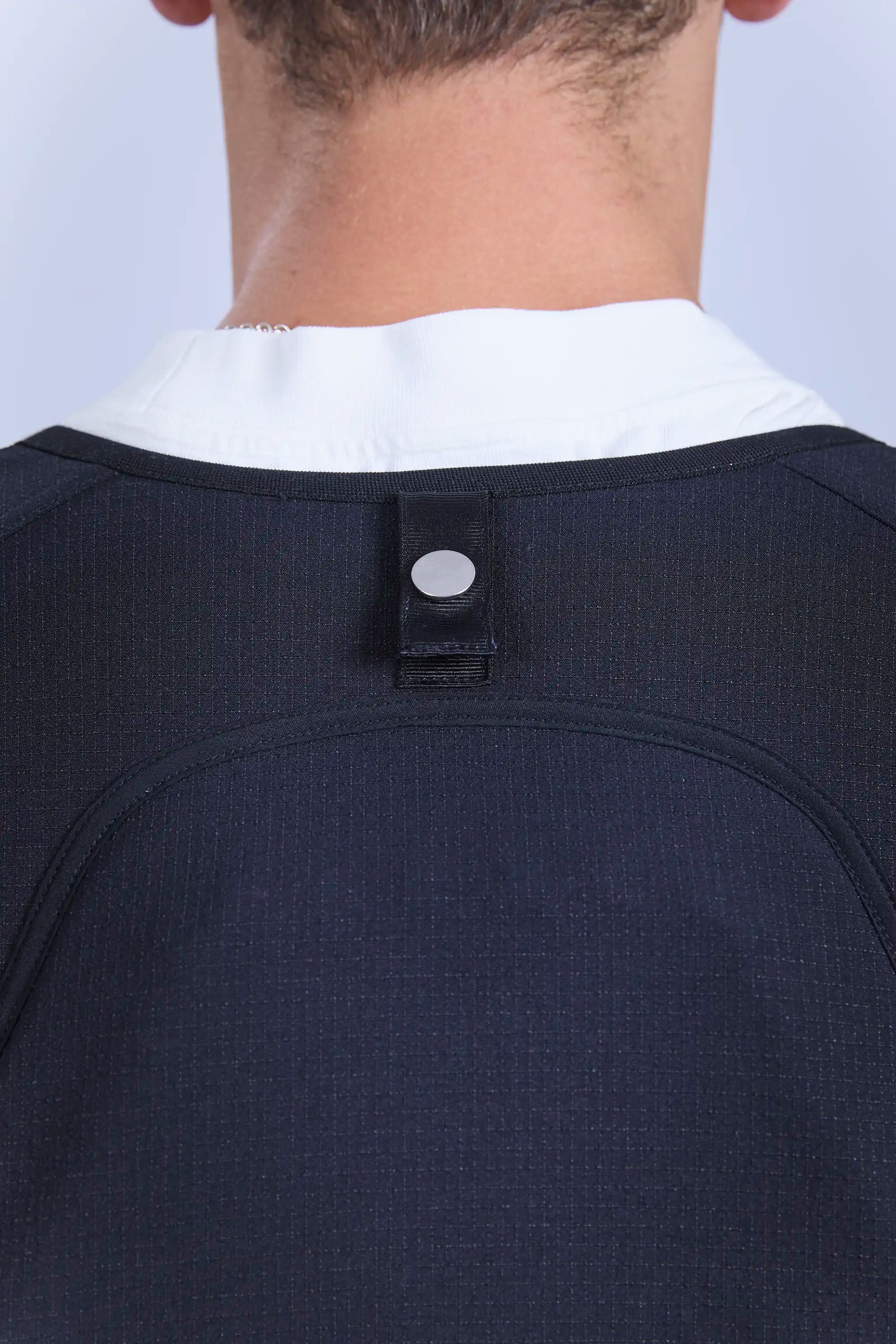 Detail view [ENROUTE:connect]™ neck loop