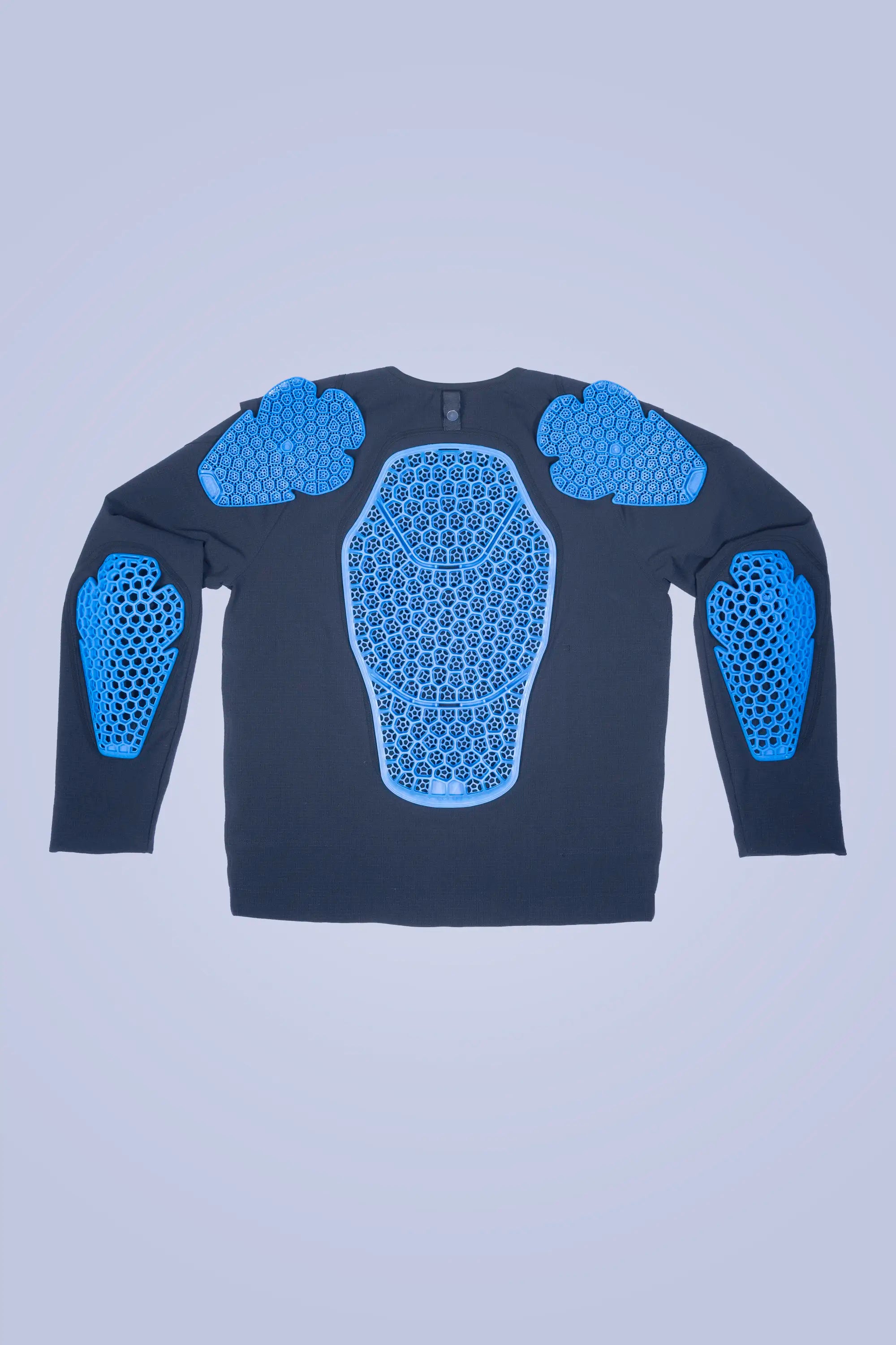 Level 2 RHEON™ shoulder, elbow, and back armour
