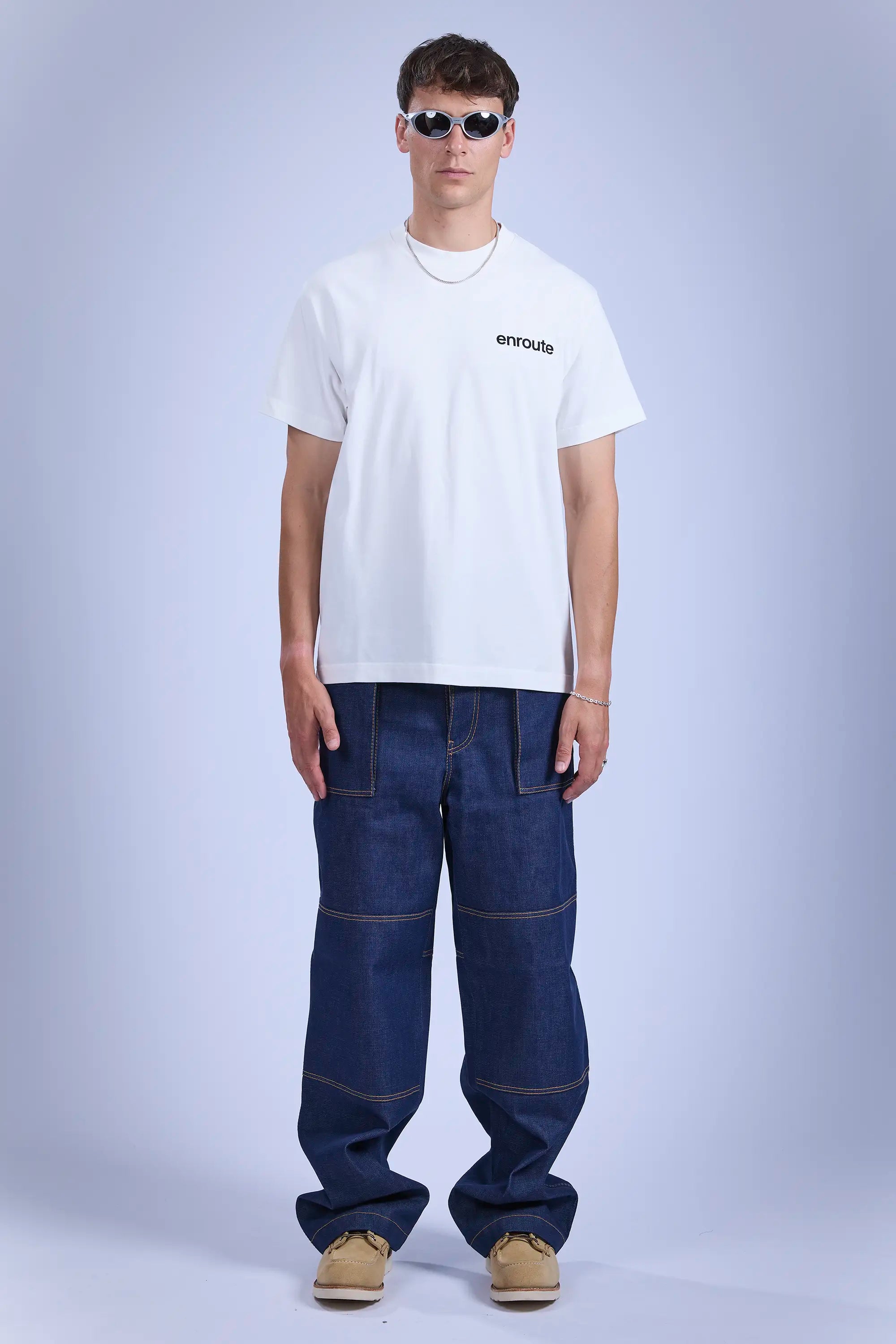 Look 2: Full body view