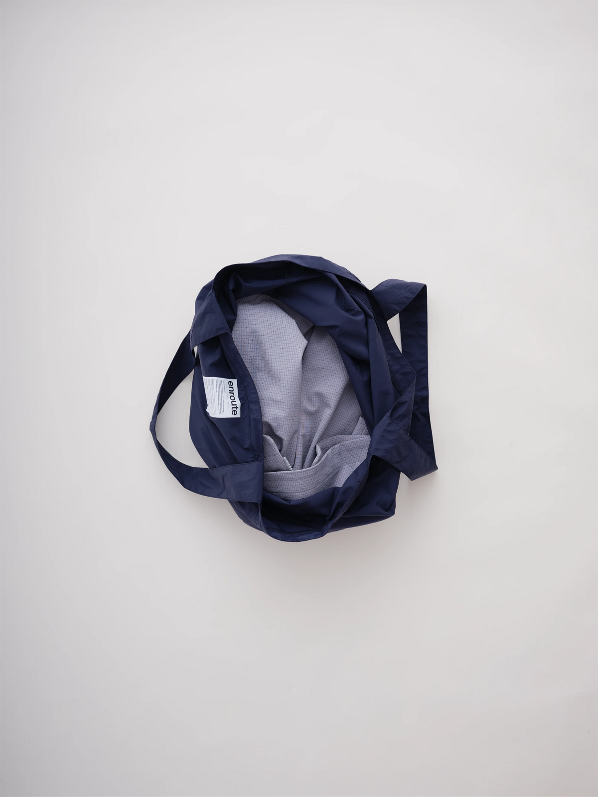 Transition Bag + Protective Lining Jacket